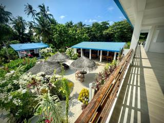 Ocean Voice Beach Resort & Diving - Nolhivaranfaru - 6