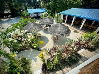Ocean Voice Beach Resort & Diving - Nolhivaranfaru - 9