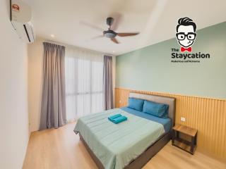 Armadale near Gala City by Staycation Homestay - Kuching - 6