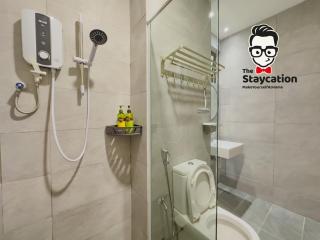 Armadale near Gala City by Staycation Homestay - Kuching - 4