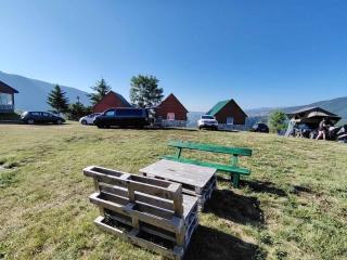 Rural Resort Tron - Plužine - 9