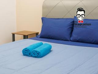 Armadale near Gala City by Staycation Homestay - Kuching - 2