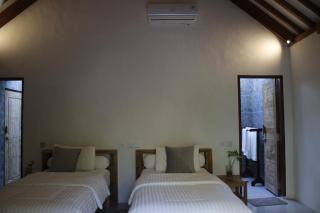 Oemau Bungalow - Nembrala - 8
