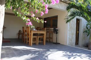 Oemau Bungalow - Nembrala - 7