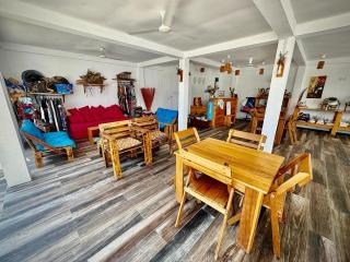 Ocean Voice Beach Resort & Diving - Nolhivaranfaru - 7