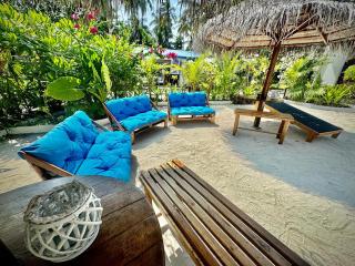 Ocean Voice Beach Resort & Diving - Nolhivaranfaru - 8