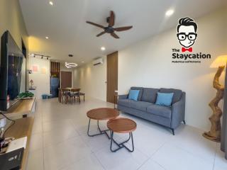 Armadale near Gala City by Staycation Homestay - Kuching - 0