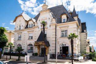 Amadria Park Hotel Agava - Opatija - 0