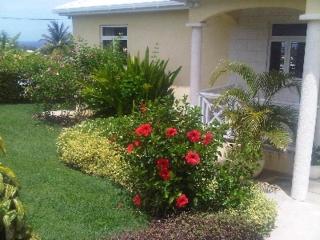Remarkable 3-Bed Villa in christ church - Christ Church - 5