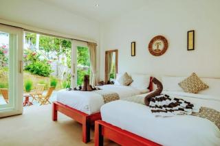 Dolphin Villa Lovina - Temukus - 4