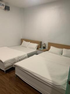 Nhà Nghỉ Đảo Yến - - 1