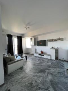 Apartament Mamaia Nord - Mamaia Nord – Năvodari - 6