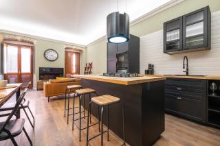 Domu Restituta - Stylish flat in old town - Cagliari - 1