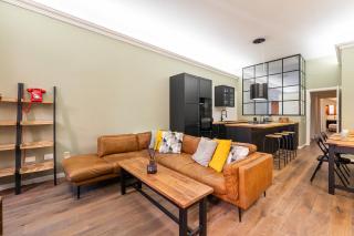 Domu Restituta - Stylish flat in old town - Cagliari - 6