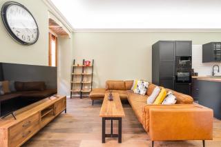 Domu Restituta - Stylish flat in old town - Cagliari - 8