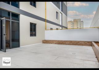 05 New 2bhk Apartment Diamond Building Jumeirah Garden City - Dubai - 3