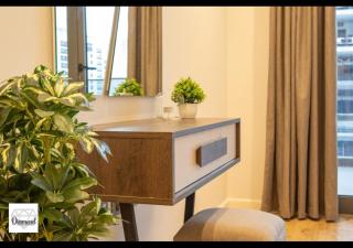 05 New 2bhk Apartment Diamond Building Jumeirah Garden City - Dubai - 2
