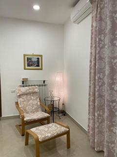 Sirena blu house - 7