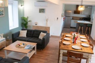 Jolie maison entièrement rénovée proche du bourg et des plages - Landéda - 5