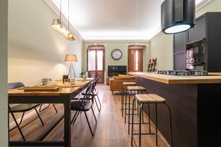 Domu Restituta - Stylish flat in old town - Cagliari - 0
