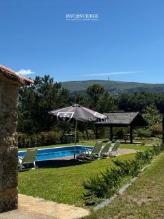 Vista Verde Lodge - Vale de Cambra - 4