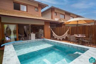 Refúgio de Alto Padrão em Itacimirim - 6