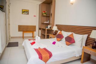 HS Miracle Grand - Hulhumale - 6