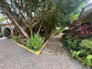 Lavic Country Resort Adjumani - Adjumani - 9