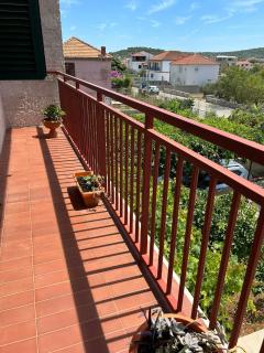 Apartman MARITA - Jezera - 1