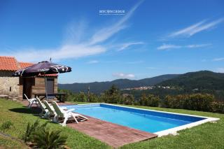 Vista Verde Lodge - Vale de Cambra - 0