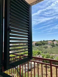 Apartman MARITA - Jezera - 4