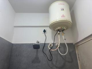 Compact 1bhk in Haralur Near HSR 2nd Floor 203 - 4