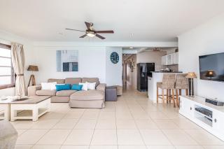 Bellevue Residence #7 - Oceanfront condo - Kralendijk - 8