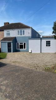 Bradwell Holliday Home - Great Yarmouth - 0