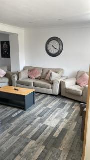 Bradwell Holliday Home - Great Yarmouth - 8