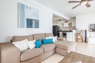 Bellevue Residence #7 - Oceanfront condo - Kralendijk - 1