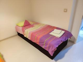 Janel Apartments - 2