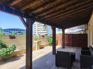 Janel Apartments - 1