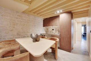Luxurious Property - 3BR-8P - Saint Germain - Paris - 4