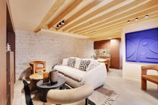 Luxurious Property - 3BR-8P - Saint Germain - Paris - 3