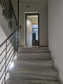 Julie Apartment - Leptokarya - 5
