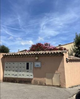 Garden Studio beach by walk - Cagnes-sur-Mer - 5