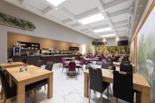 Hotel Salona Palace - 5