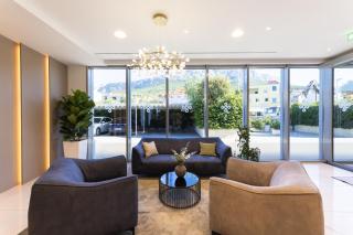 Hotel Salona Palace - Solin - 6