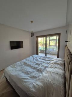 Appart 2ch Rez de Jardin Résidence Piscine - Marrakech - 1