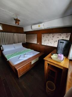 Yamawa Guest House ยามาวาเกสเฮ้า - 3