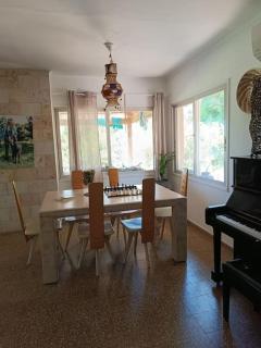 Perfect vacation in Michmoret by the sea - Mikhmoret - 5