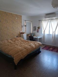 Perfect vacation in Michmoret by the sea - Mikhmoret - 7
