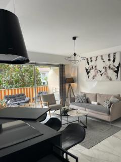 Oasis by L'Oliveraie - Cannes - 4