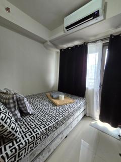 EZBedz Mall of Asia - 5